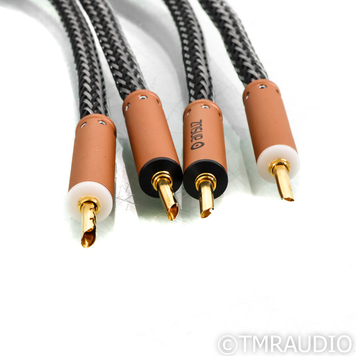 Ansuz Speakz C3 Speaker Cables; 2m Pair