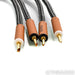 Ansuz Speakz C3 Speaker Cables; 2m Pair