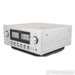 Luxman L-509X Stereo Integrated Amplifier; MM & MC Phono