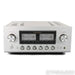 Luxman L-509X Stereo Integrated Amplifier; MM & MC Phono