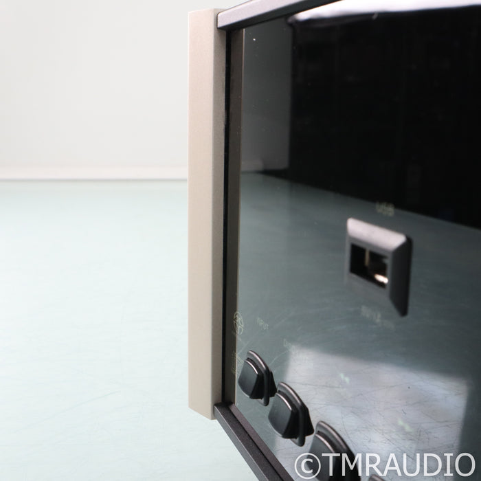 McIntosh MCT500 SACD & CD Transport