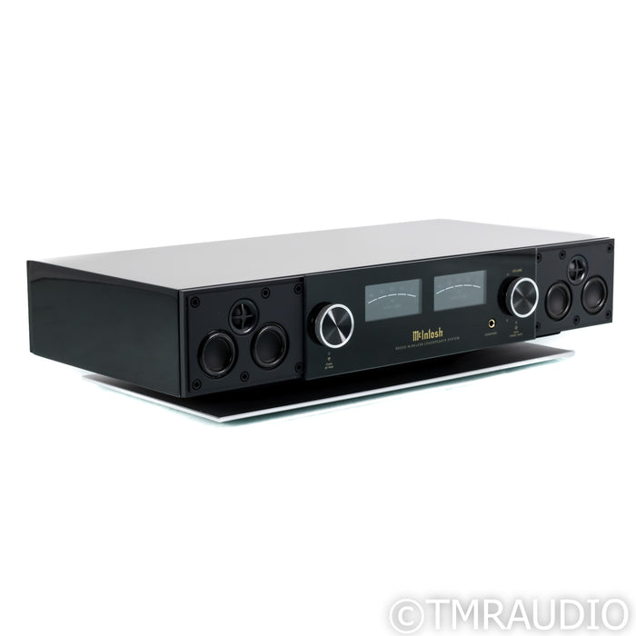 McIntosh RS250 Wireless Speaker System