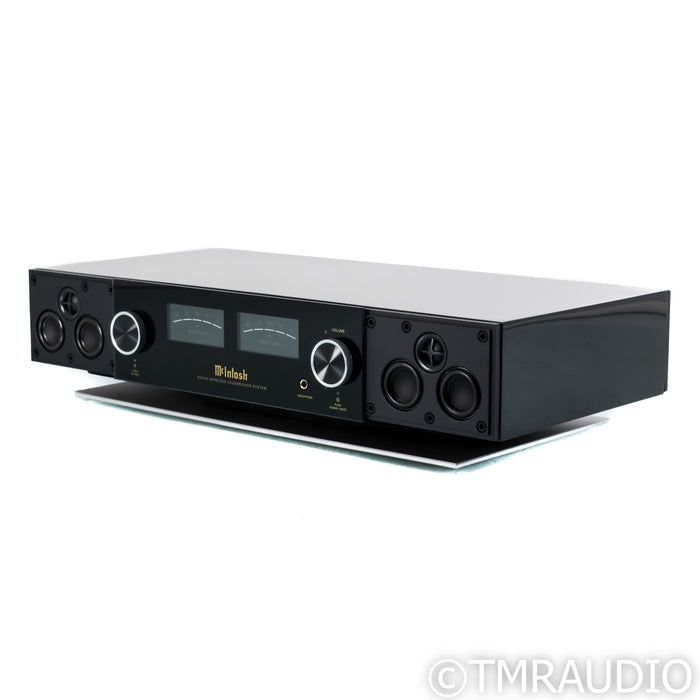 McIntosh RS250 Wireless Speaker System