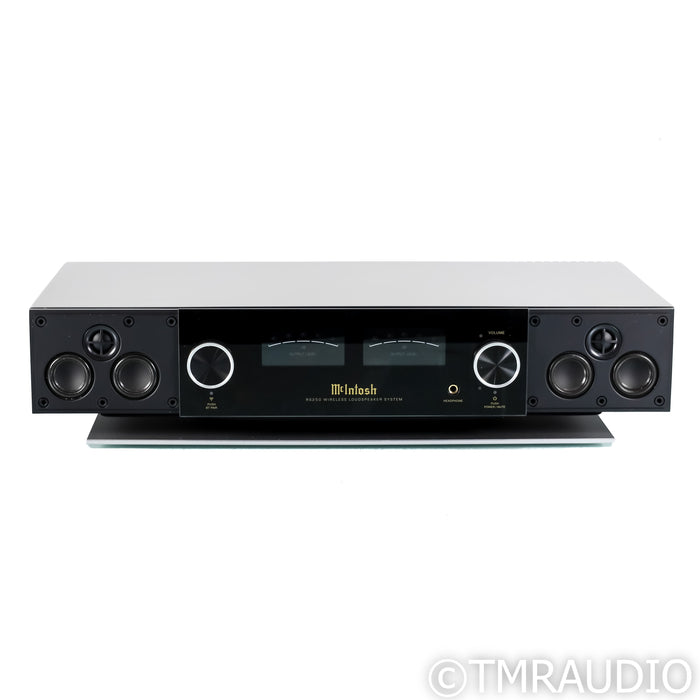 McIntosh RS250 Wireless Speaker System