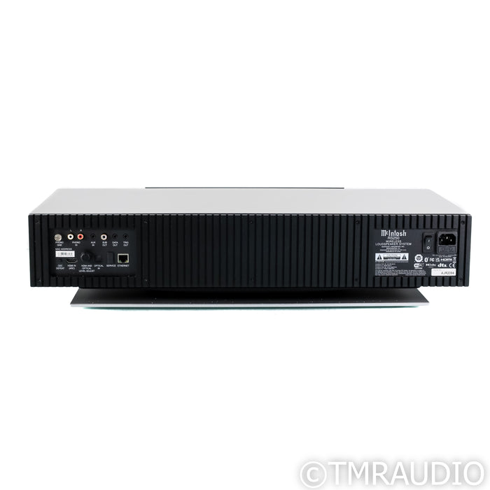 McIntosh RS250 Wireless Speaker System