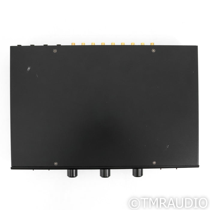 Bryston BP20 Stereo Preamplifier (No Power Supply)