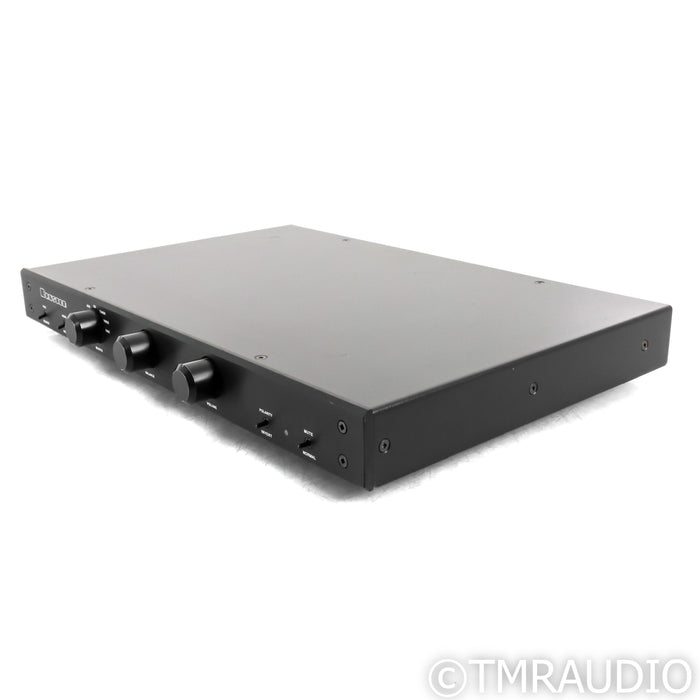 Bryston BP20 Stereo Preamplifier (No Power Supply)