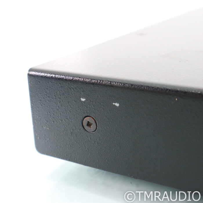 Bryston BP20 Stereo Preamplifier (No Power Supply)