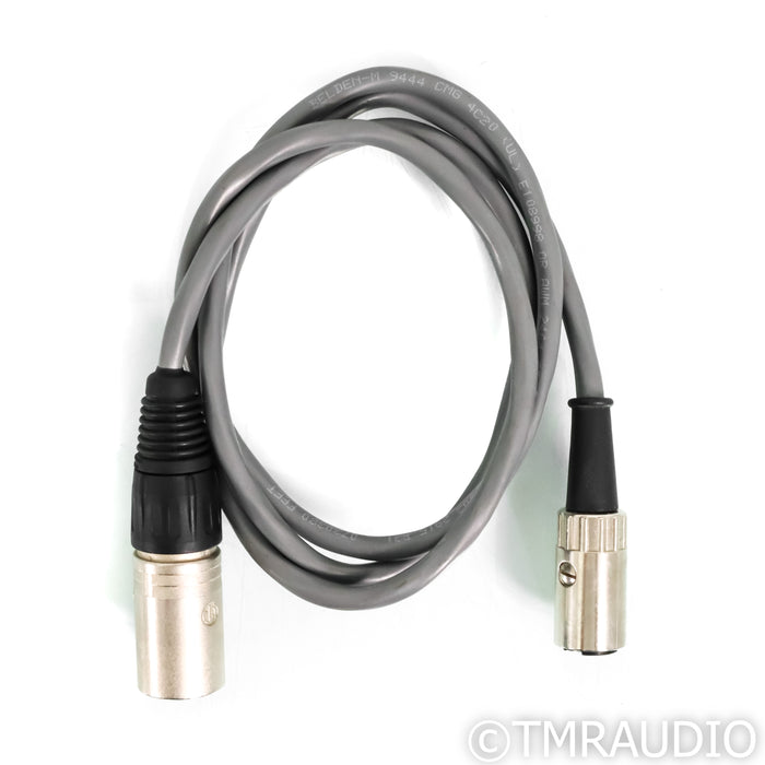 Bryston MPS-2 Power Supply