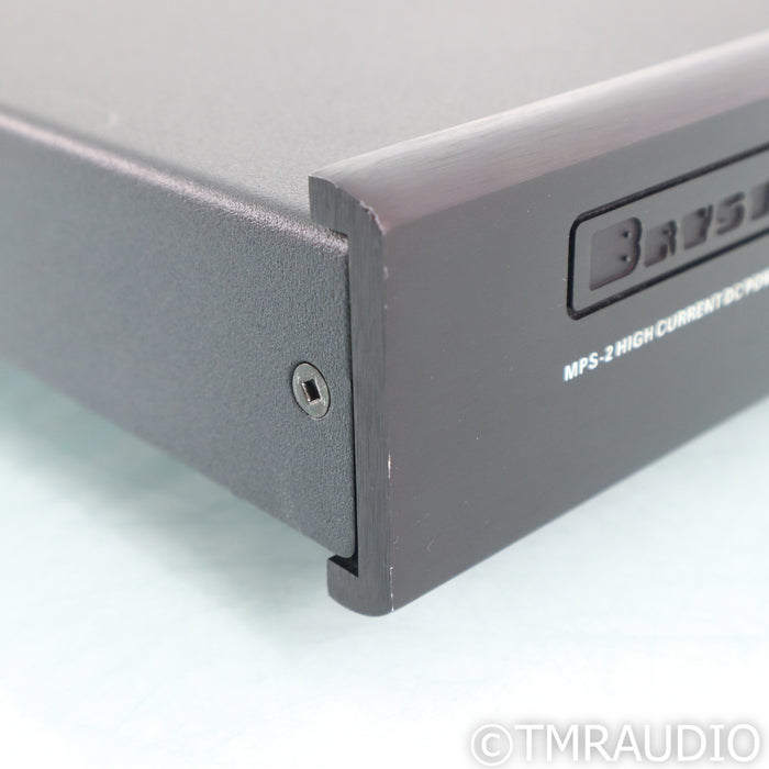 Bryston MPS-2 Power Supply