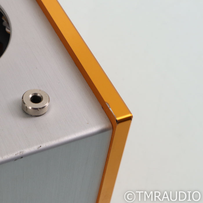Line Magnetic LM-501IA Stereo Tube Integrated Amplifier