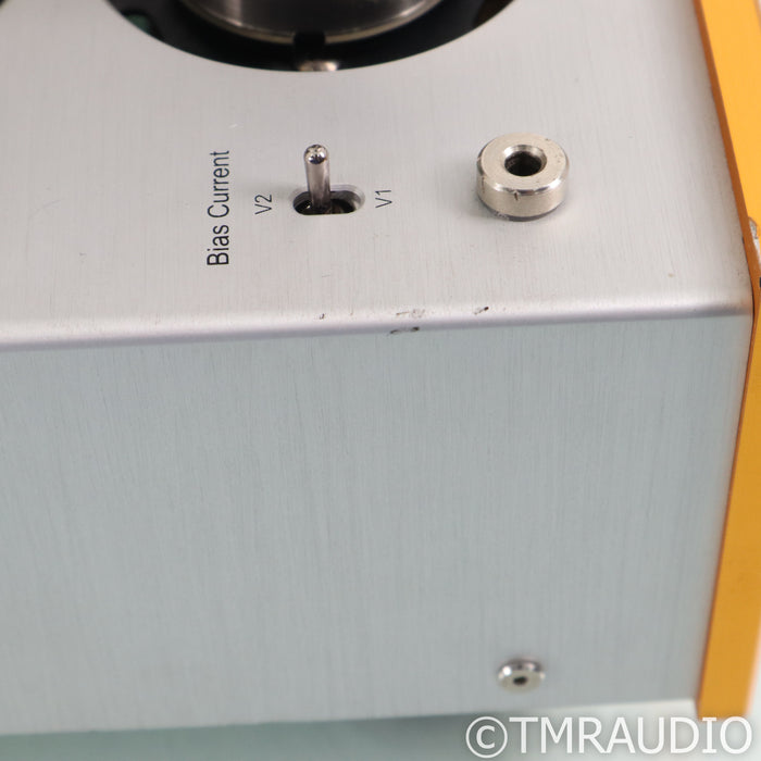 Line Magnetic LM-501IA Stereo Tube Integrated Amplifier