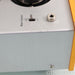 Line Magnetic LM-501IA Stereo Tube Integrated Amplifier