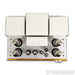 Line Magnetic LM-501IA Stereo Tube Integrated Amplifier