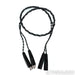 Kimber Kable Carbon Series XLR Cables; 1m Pair Balanced Interconnect
