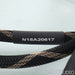 Kubala Sosna Anticipation XLR Cables; 1m Pair Balanced Interconnects