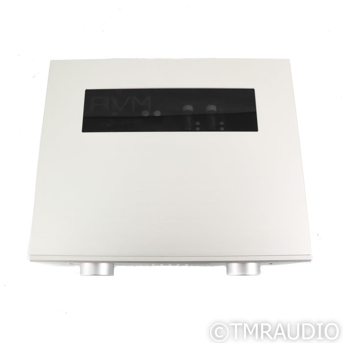 AVM Evolution PA 5.2 Stereo Tube Preamplifier