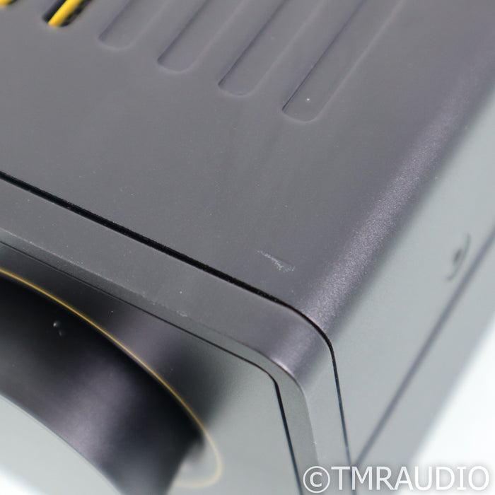 Arcam A15 Stereo Integrated Amplifier; MM Phono