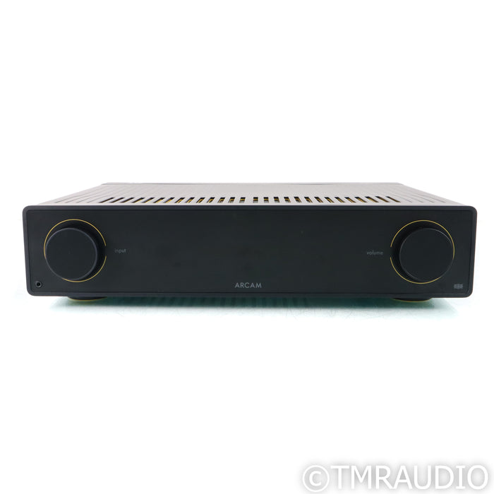 Arcam A15 Stereo Integrated Amplifier; MM Phono