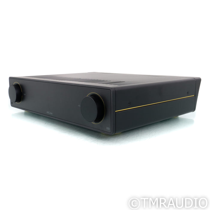 Arcam A15 Stereo Integrated Amplifier; MM Phono