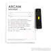 Arcam A15 Stereo Integrated Amplifier; MM Phono