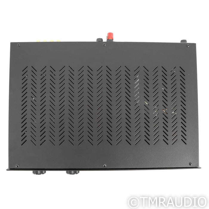 Audio by Van Alstine SET 120 Stereo Integrated Amplifier