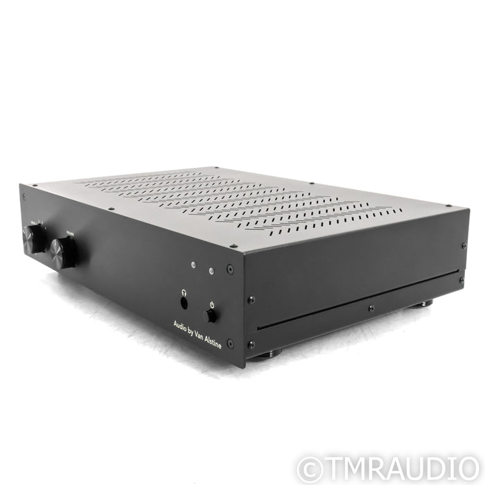 Audio by Van Alstine SET 120 Stereo Integrated Amplifier