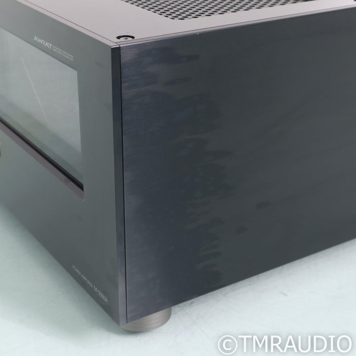Onkyo M-5000R Stereo Power Amplifier