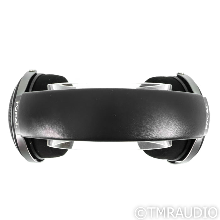 Focal Elear Open Back Headphones;  Cardas Parsec Cable Upgrade (Used)