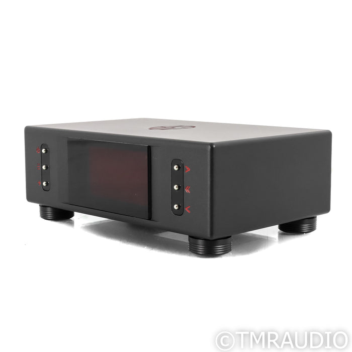 AGD Productions Alto MKII Preamplifier; MM & MC Phono; DAC Upgrade