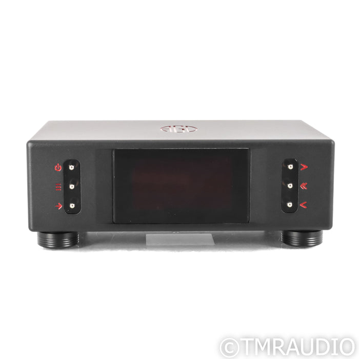 AGD Productions Alto MKII Preamplifier; MM & MC Phono; DAC Upgrade
