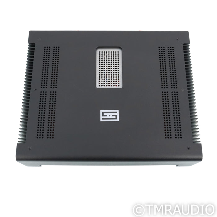 Schiit Audio Wotan Stereo Power Amplifier