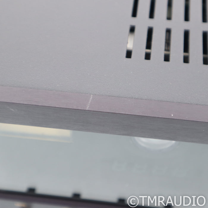 Magnum Dynalab MD108T Tube FM Tuner; Signature Edition