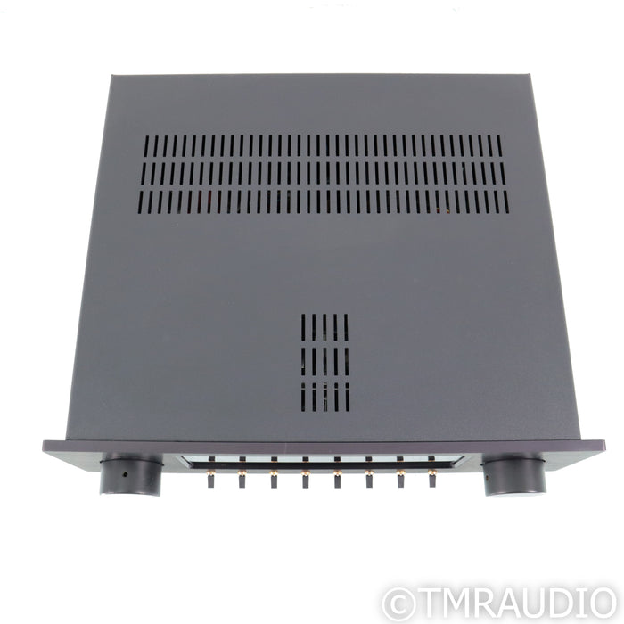 Magnum Dynalab MD108T Tube FM Tuner; Signature Edition