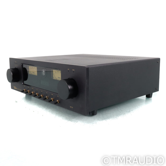 Magnum Dynalab MD108T Tube FM Tuner; Signature Edition