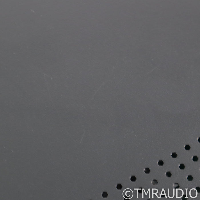 SPL Phonitor se Headphone Amplifier; DAC
