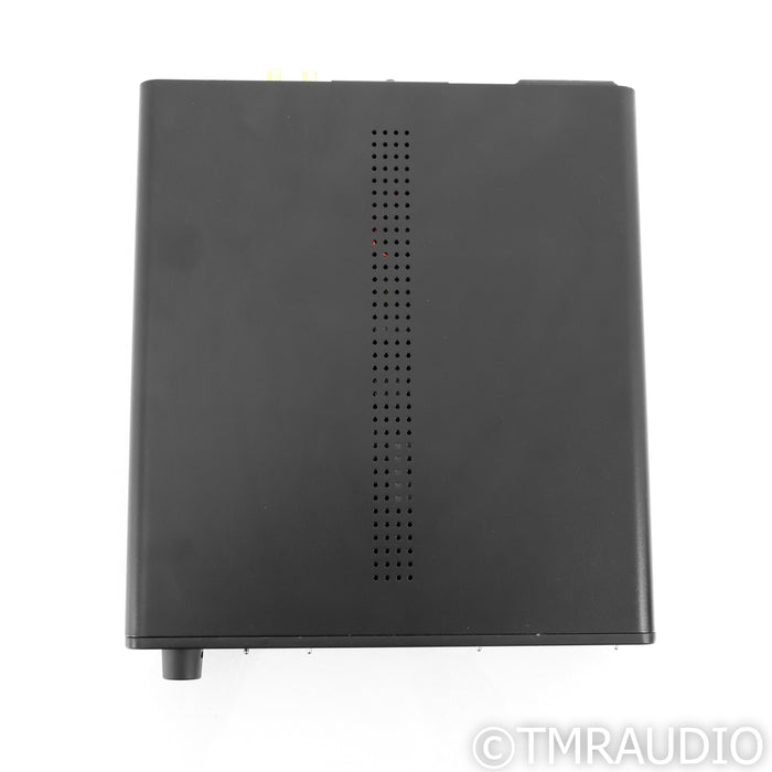 SPL Phonitor se Headphone Amplifier; DAC