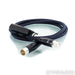 AudioQuest Wild Digital XLR Cable; Single 2m AES/EBU Interconnect; 72v DBS