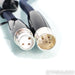 AudioQuest Wild Digital XLR Cable; Single 2m AES/EBU Interconnect; 72v DBS