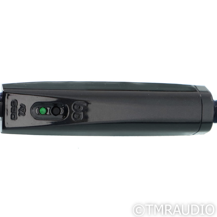 AudioQuest Wild Digital XLR Cable; Single 2m AES/EBU Interconnect; 72v DBS