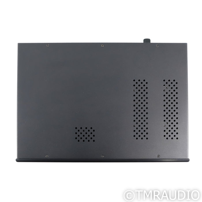 Cary Audio Design VT-500 MM & MC Tube Phono Preamplifier