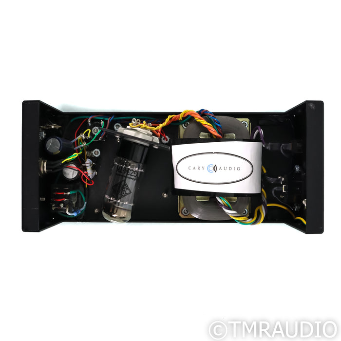 Cary Audio Design VT-500 MM & MC Tube Phono Preamplifier