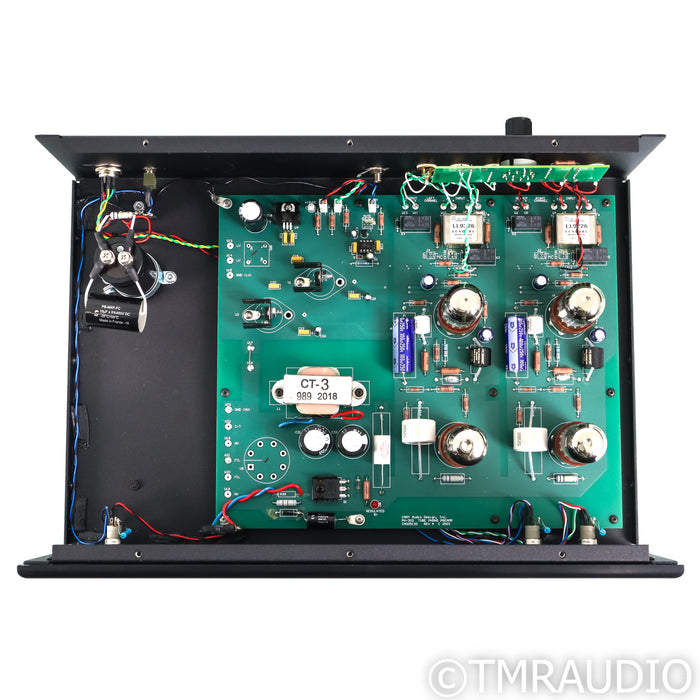 Cary Audio Design VT-500 MM & MC Tube Phono Preamplifier
