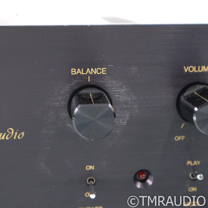 Classe Audio DR6RG Stereo Preamplifier; MM & MC Phono