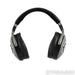 Focal Bathys Closed Back Wireless Headphones; Black Silver (Used)