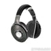 Focal Bathys Closed Back Wireless Headphones; Black Silver (Used)