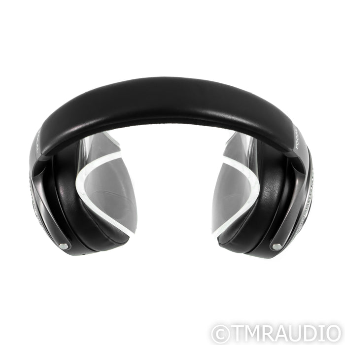 Focal Bathys Closed Back Wireless Headphones; Black Silver (Used)