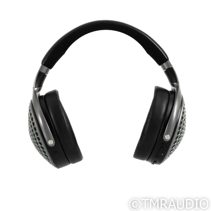 Focal Bathys Closed Back Wireless Headphones; Black Silver (Used)