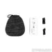 Focal Bathys Closed Back Wireless Headphones; Black Silver (Used)