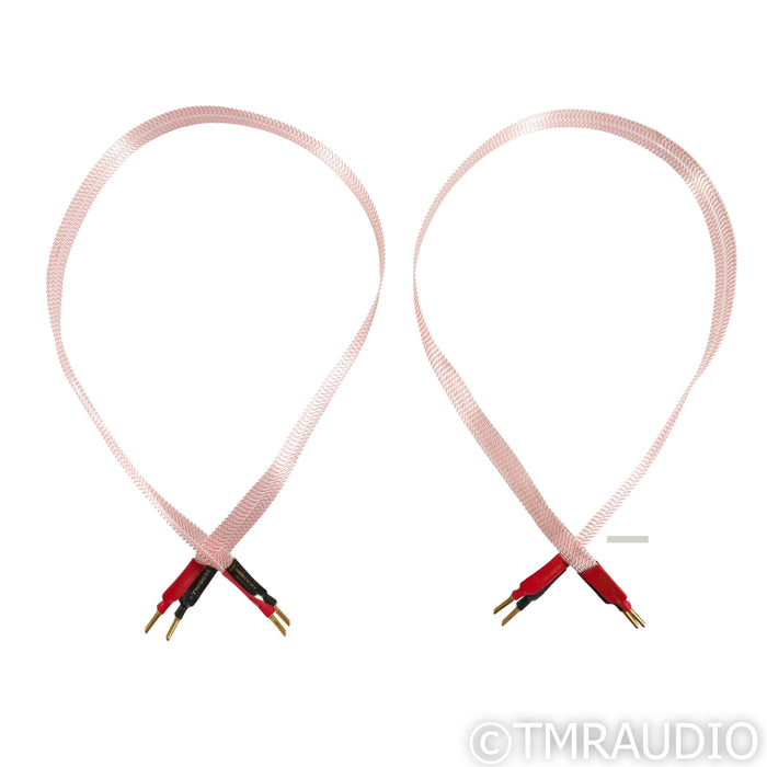 Nordost Heimdall 2 Speaker Cables; 1m Pair